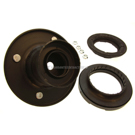 2008 Mercury Sable Shock or Strut Mount 1